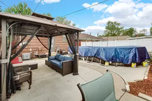 3813 Henry Ave, Hammond, IN 46327 - Photo 19