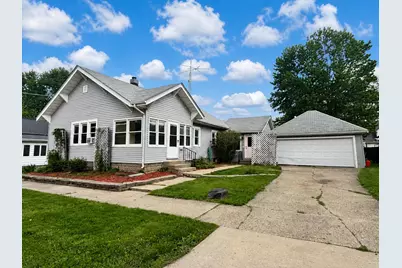 309 N Center Street, Flora, IN 46929 - Photo 1