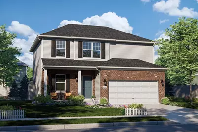 18902 Sapphire Street, Lowell, IN 46356 - Photo 1