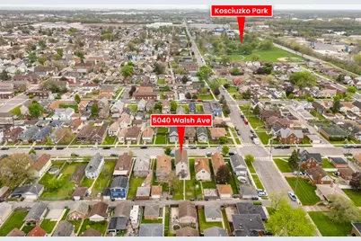 5040 Walsh Avenue, East Chicago, IN 46312 - Photo 21