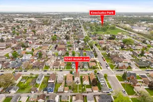 5040 Walsh Ave, East Chicago, IN 46312 - Photo 21