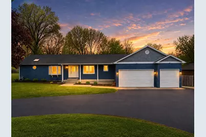 3354 Boone Grove Road, Valparaiso, IN 46385 - Photo 1
