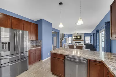 7760 E 123rd Place, Crown Point, IN 46307 - Photo 5