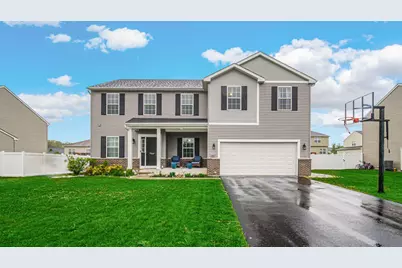 7760 E 123rd Place, Crown Point, IN 46307 - Photo 29