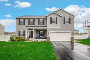 7760 E 123rd Pl, Crown Point, IN 46307 - Photo 29