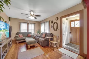 112 N Illinois, Hanna, IN 46340 - Photo 5