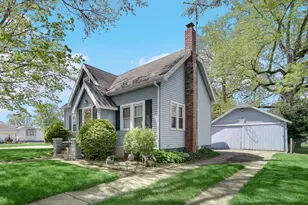 112 N Illinois, Hanna, IN 46340 - Photo 3