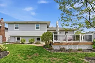 1547 W 99th Ave, Crown Point, IN 46307 - Photo 19