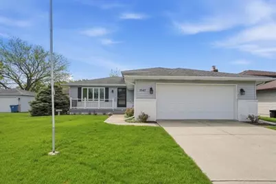 1547 W 99th Avenue, Crown Point, IN 46307 - Photo 1
