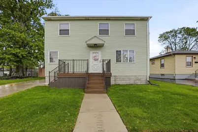 7731 New Jersey Avenue, Hammond, IN 46323 - Photo 1