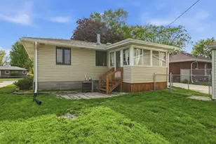 9015 O Day Dr, Highland, IN 46322 - Photo 19