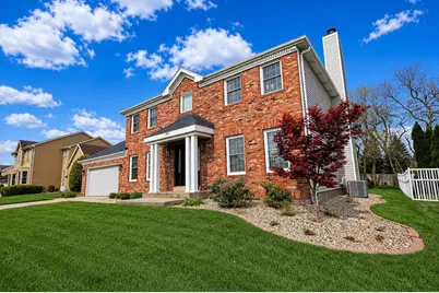 2906 Manchester Lane, Schererville, IN 46375 - Photo 3