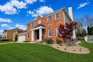 2906 Manchester Ln, Schererville, IN 46375 - Photo 3