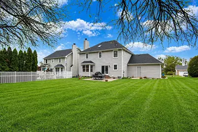 2906 Manchester Lane, Schererville, IN 46375 - Photo 5
