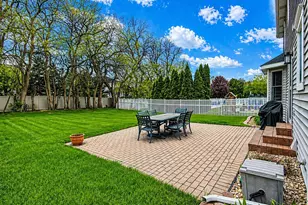 2906 Manchester Ln, Schererville, IN 46375 - Photo 7