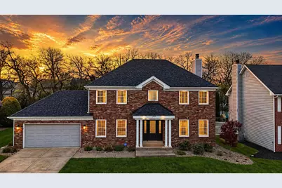 2906 Manchester Lane, Schererville, IN 46375 - Photo 1