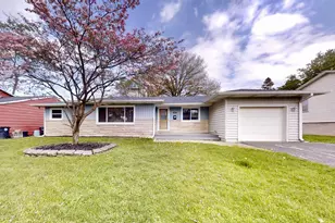 2900 McAfee Dr, Hobart, IN 46342 - Photo 1