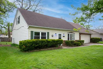 2611 Crowsnest Drive, Hobart, IN 46342 - Photo 3