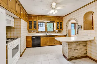 4321 N Wozniak Road, Michigan City, IN 46360 - Photo 19
