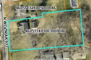 4321 N Wozniak Rd, Michigan City, IN 46360 - Photo 9