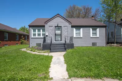 408 E 43rd Avenue, Gary, IN 46409 - Photo 1