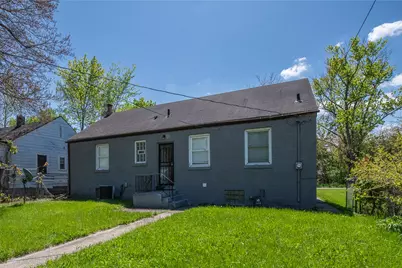 408 E 43rd Avenue, Gary, IN 46409 - Photo 3