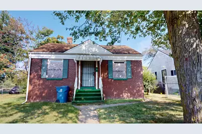 2537 Van Buren Place, Gary, IN 46407 - Photo 1
