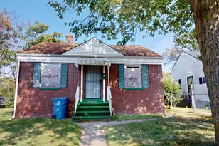 2537 Van Buren Pl, Gary, IN 46407 - Photo 1