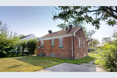 2537 Van Buren Place, Gary, IN 46407 - Photo 3