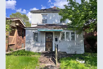 [Address not provided], Gary, IN 46407 - Photo 1