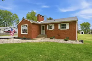 1831 N Lofgren Rd, Rolling Prairie, IN 46371 - Photo 1