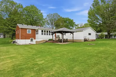 1831 N Lofgren Road, Rolling Prairie, IN 46371 - Photo 25