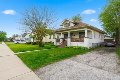 7046 Madison Avenue, Hammond, IN 46324 - Photo 1