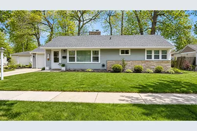 233 N Ernest Street, Griffith, IN 46319 - Photo 1