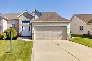 3782 W 70th Pl, Merrillville, IN 46410 - Photo 3