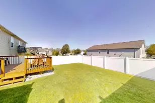 3782 W 70th Pl, Merrillville, IN 46410 - Photo 37