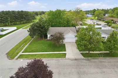 1666 Southview Drive, Lowell, IN 46356 - Photo 3