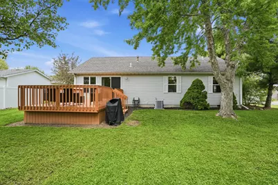 1666 Southview Drive, Lowell, IN 46356 - Photo 19