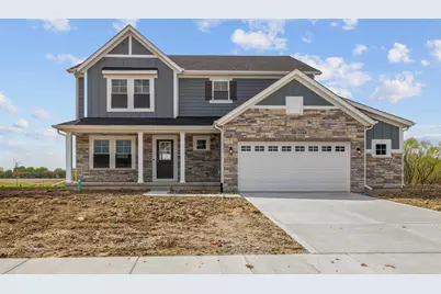 13091 W 111th Avenue, Dyer, IN 46311 - Photo 1