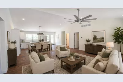 3640 Quail Run Drive N, Wheatfield, IN 46392 - Photo 11