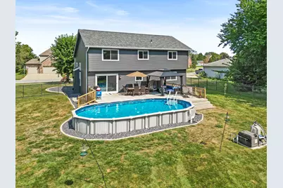 12025 Heron Lake Road, Saint John, IN 46373 - Photo 31