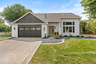 12025 Heron Lake Rd, Saint John, IN 46373 - Photo 1