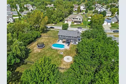 12025 Heron Lake Road, Saint John, IN 46373 - Photo 39
