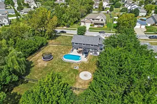 12025 Heron Lake Rd, Saint John, IN 46373 - Photo 39