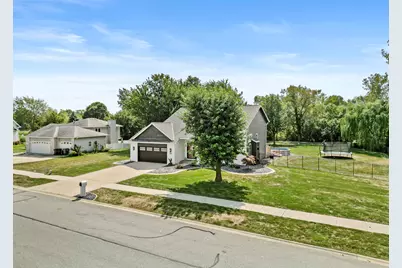 12025 Heron Lake Road, Saint John, IN 46373 - Photo 3
