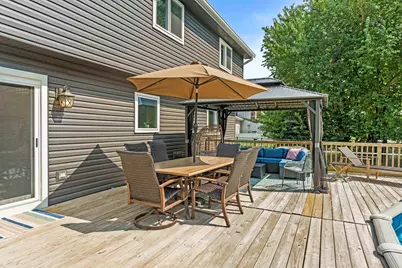 12025 Heron Lake Road, Saint John, IN 46373 - Photo 33
