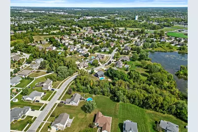 12025 Heron Lake Road, Saint John, IN 46373 - Photo 37