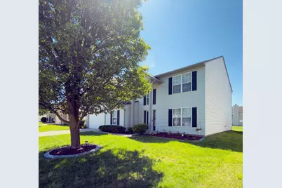 11633 Sinclair Drive, Indianapolis, IN 46235 - Photo 7