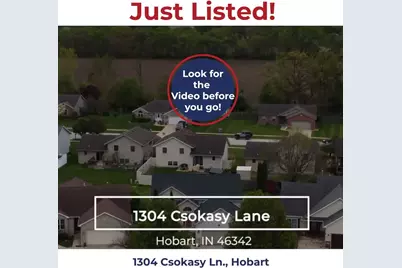 1304 Csokasy Lane, Hobart, IN 46342 - Photo 19
