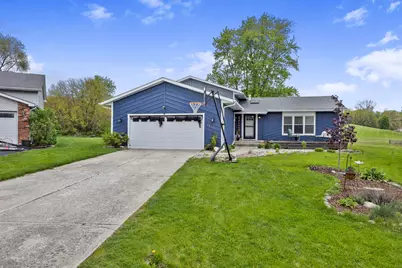 3265 Trailside Place, Crown Point, IN 46307 - Photo 41